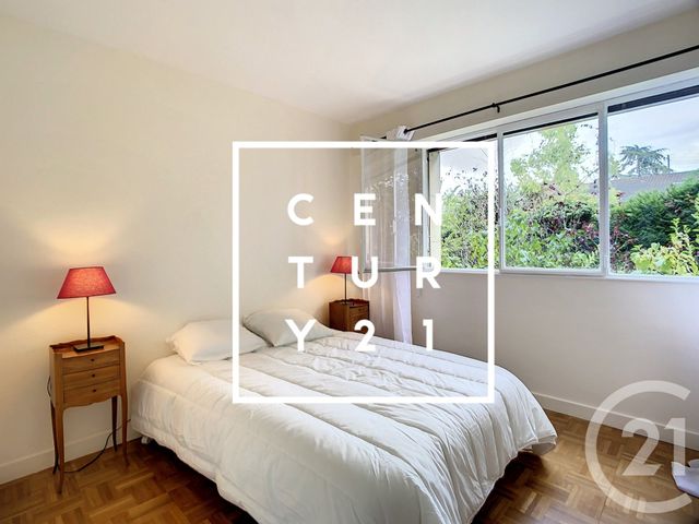 Appartement F2 à louer - 2 pièces - 62.0 m2 - MEUDON - 92 - ILE-DE-FRANCE - Century 21 Agence Du Château