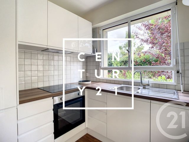 Appartement F2 à louer - 2 pièces - 62.0 m2 - MEUDON - 92 - ILE-DE-FRANCE - Century 21 Agence Du Château