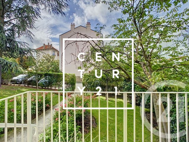 Appartement F2 à louer - 2 pièces - 62.0 m2 - MEUDON - 92 - ILE-DE-FRANCE - Century 21 Agence Du Château