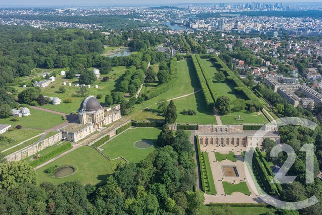 divers à vendre - 26.75 m2 - MEUDON - 92 - ILE-DE-FRANCE - Century 21 Agence Du Château