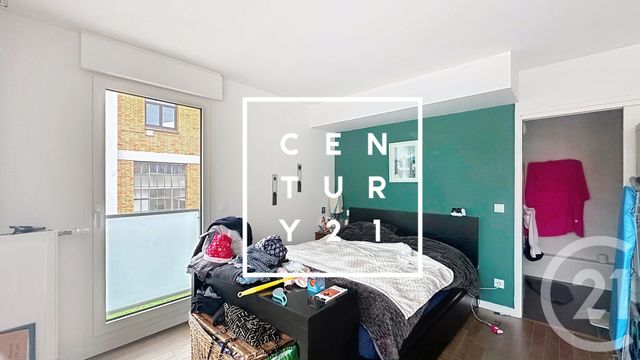 Appartement T6 à vendre - 6 pièces - 136.07 m2 - MEUDON - 92 - ILE-DE-FRANCE - Century 21 Agence Du Château