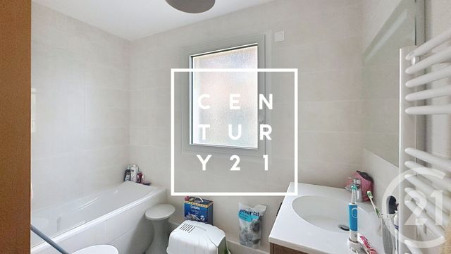 Appartement T6 à vendre - 6 pièces - 136.07 m2 - MEUDON - 92 - ILE-DE-FRANCE - Century 21 Agence Du Château