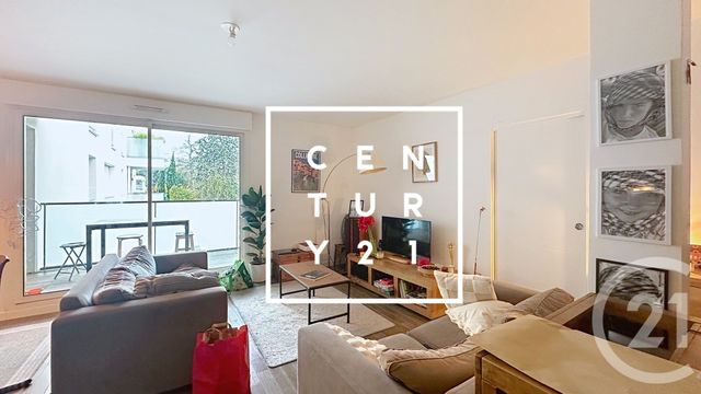 Appartement T6 à vendre MEUDON