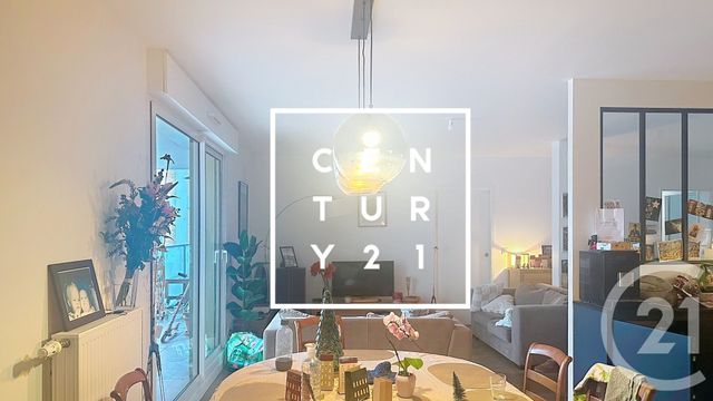 Appartement T6 à vendre - 6 pièces - 136.07 m2 - MEUDON - 92 - ILE-DE-FRANCE - Century 21 Agence Du Château