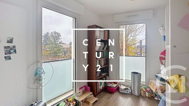 Appartement T6 à vendre - 6 pièces - 136.07 m2 - MEUDON - 92 - ILE-DE-FRANCE - Century 21 Agence Du Château