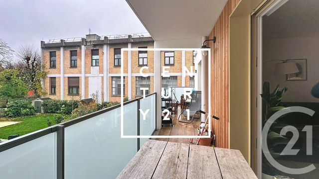 Appartement T6 à vendre - 6 pièces - 136.07 m2 - MEUDON - 92 - ILE-DE-FRANCE - Century 21 Agence Du Château