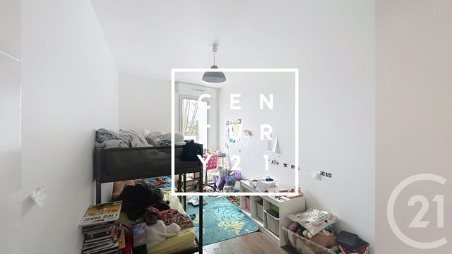 Appartement T6 à vendre - 6 pièces - 136.07 m2 - MEUDON - 92 - ILE-DE-FRANCE - Century 21 Agence Du Château