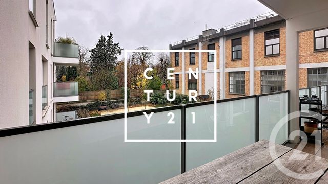 Appartement T6 à vendre - 6 pièces - 136.07 m2 - MEUDON - 92 - ILE-DE-FRANCE - Century 21 Agence Du Château