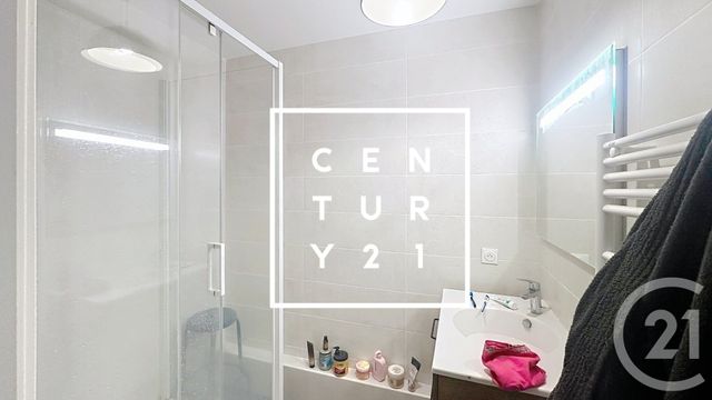 Appartement T6 à vendre - 6 pièces - 136.07 m2 - MEUDON - 92 - ILE-DE-FRANCE - Century 21 Agence Du Château