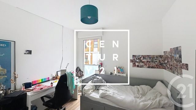 Appartement T6 à vendre - 6 pièces - 136.07 m2 - MEUDON - 92 - ILE-DE-FRANCE - Century 21 Agence Du Château