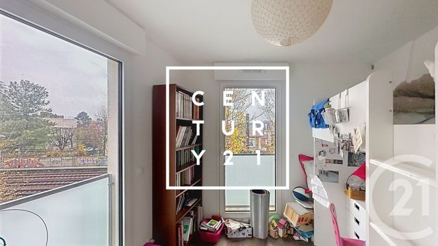 Appartement T6 à vendre - 6 pièces - 136.07 m2 - MEUDON - 92 - ILE-DE-FRANCE - Century 21 Agence Du Château