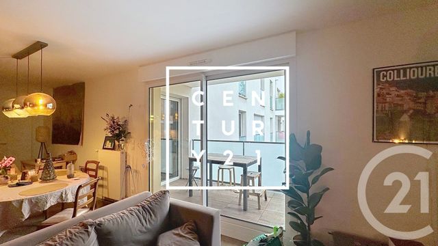 Appartement T6 à vendre - 6 pièces - 136.07 m2 - MEUDON - 92 - ILE-DE-FRANCE - Century 21 Agence Du Château