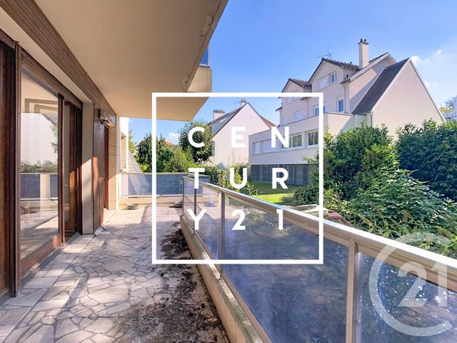 maison à vendre - 8 pièces - 214.27 m2 - MEUDON - 92 - ILE-DE-FRANCE - Century 21 Agence Du Château