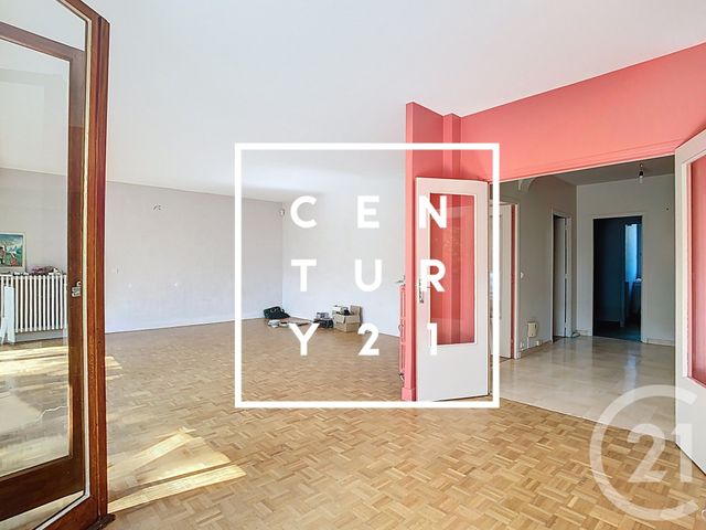 maison à vendre - 8 pièces - 214.27 m2 - MEUDON - 92 - ILE-DE-FRANCE - Century 21 Agence Du Château