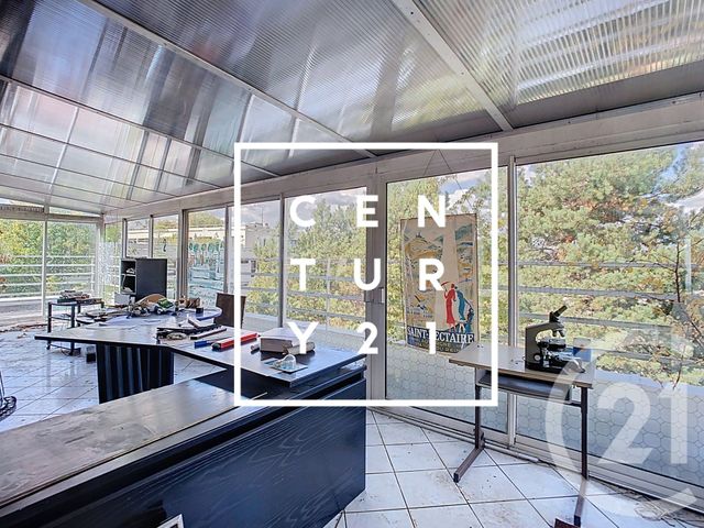 maison à vendre - 8 pièces - 214.27 m2 - MEUDON - 92 - ILE-DE-FRANCE - Century 21 Agence Du Château