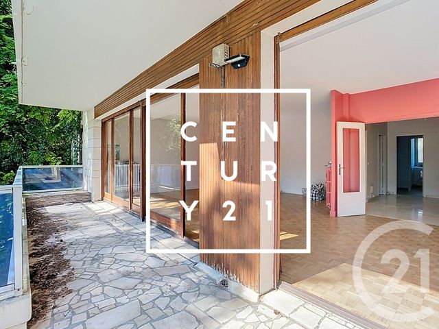 maison à vendre - 8 pièces - 214.27 m2 - MEUDON - 92 - ILE-DE-FRANCE - Century 21 Agence Du Château
