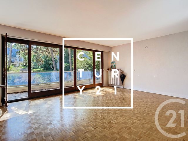 maison à vendre - 8 pièces - 214.27 m2 - MEUDON - 92 - ILE-DE-FRANCE - Century 21 Agence Du Château