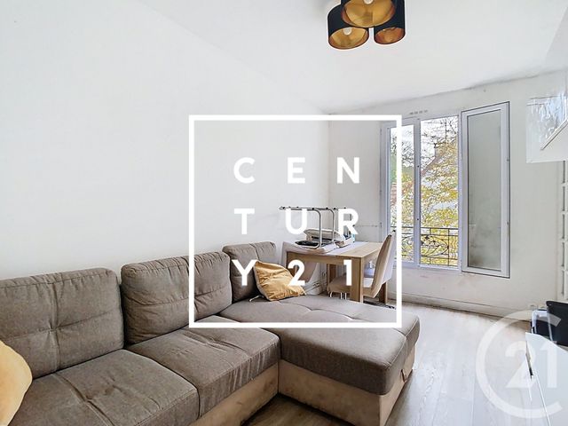 appartement - MEUDON - 92