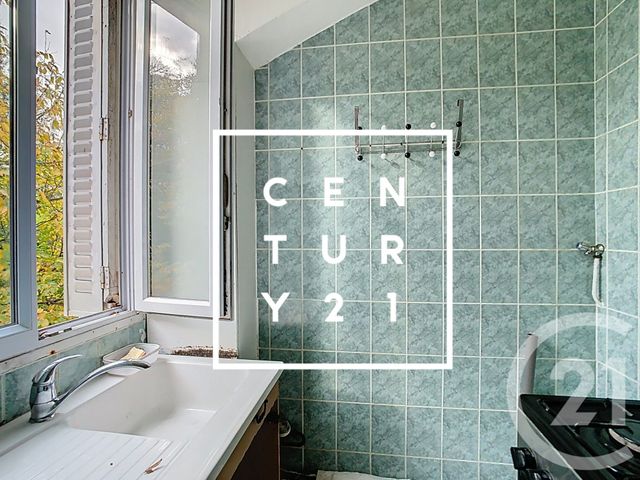 Appartement T2 à vendre - 2 pièces - 27.18 m2 - MEUDON - 92 - ILE-DE-FRANCE - Century 21 Agence Du Château