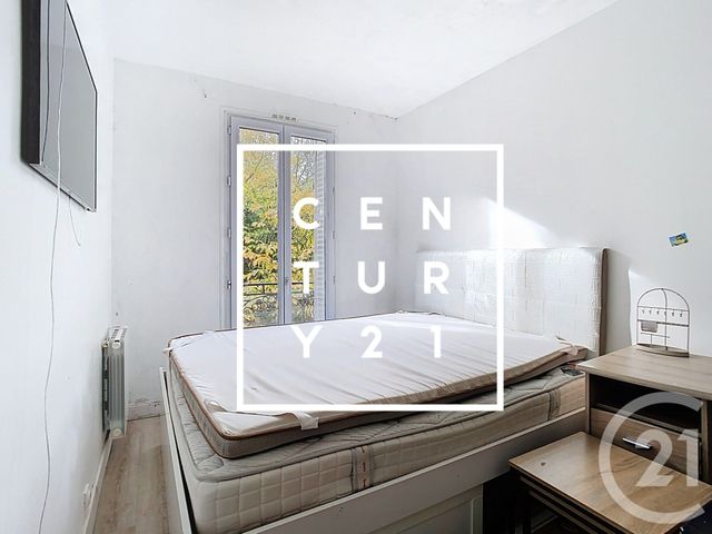 Appartement T2 à vendre - 2 pièces - 27.18 m2 - MEUDON - 92 - ILE-DE-FRANCE - Century 21 Agence Du Château