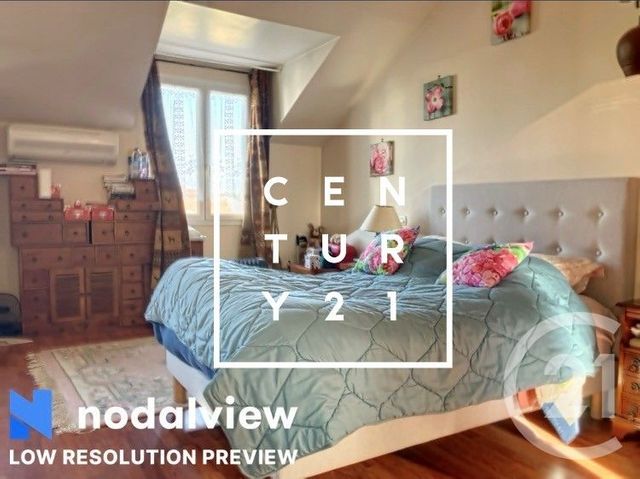 maison à vendre - 7 pièces - 134.32 m2 - MEUDON - 92 - ILE-DE-FRANCE - Century 21 Agence Du Château