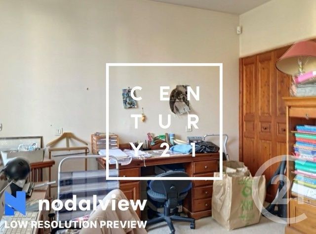 maison à vendre - 7 pièces - 134.32 m2 - MEUDON - 92 - ILE-DE-FRANCE - Century 21 Agence Du Château