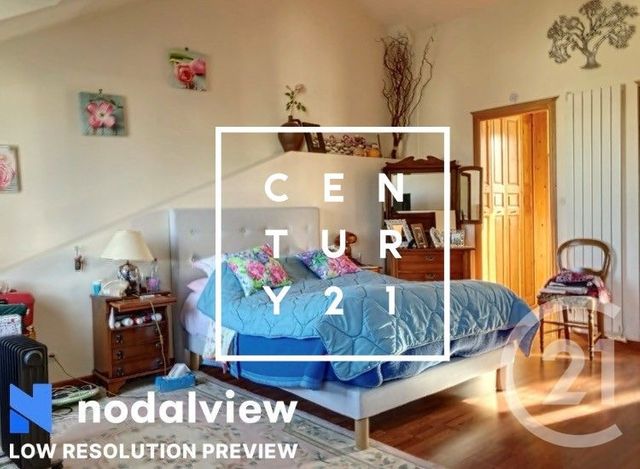 maison à vendre - 7 pièces - 134.32 m2 - MEUDON - 92 - ILE-DE-FRANCE - Century 21 Agence Du Château