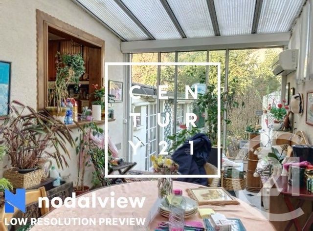 maison - MEUDON - 92