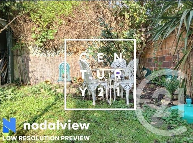 maison à vendre - 7 pièces - 134.32 m2 - MEUDON - 92 - ILE-DE-FRANCE - Century 21 Agence Du Château