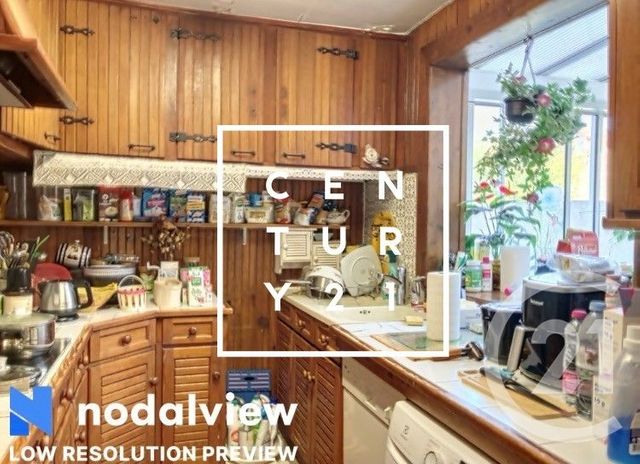 maison à vendre - 7 pièces - 134.32 m2 - MEUDON - 92 - ILE-DE-FRANCE - Century 21 Agence Du Château