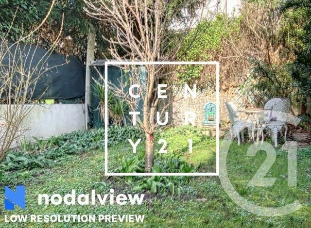 maison à vendre - 7 pièces - 134.32 m2 - MEUDON - 92 - ILE-DE-FRANCE - Century 21 Agence Du Château