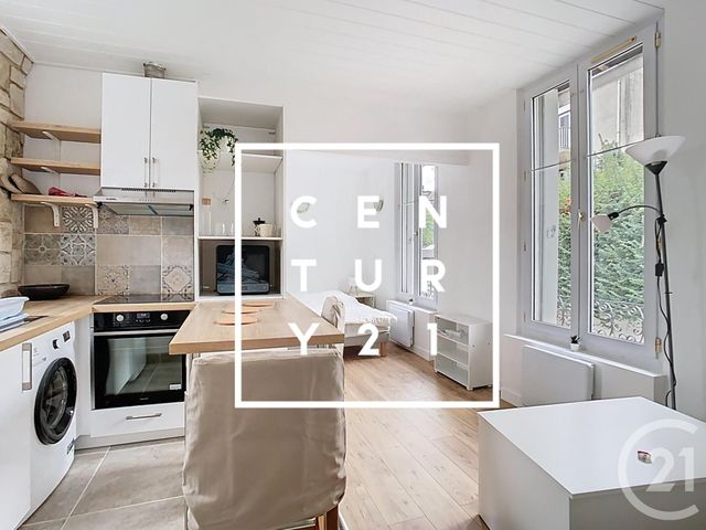 Appartement Studio à louer MEUDON