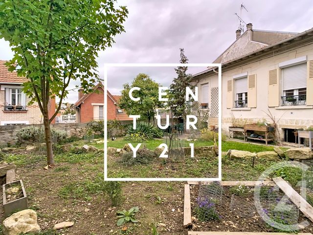 Afficher la photo en grand Appartement Studio à louer - 1 pièce - 21.07 m2 - MEUDON - 92 - ILE-DE-FRANCE - Century 21 Agence Du Château