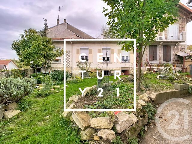 Afficher la photo en grand Appartement Studio à louer - 1 pièce - 21.07 m2 - MEUDON - 92 - ILE-DE-FRANCE - Century 21 Agence Du Château