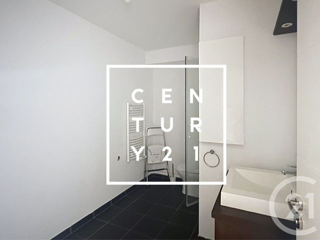 Appartement F1 à vendre - 1 pièce - 33.26 m2 - VELIZY VILLACOUBLAY - 78 - ILE-DE-FRANCE - Century 21 Agence Du Château