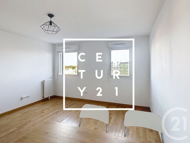 Appartement F1 à vendre - 1 pièce - 33.26 m2 - VELIZY VILLACOUBLAY - 78 - ILE-DE-FRANCE - Century 21 Agence Du Château