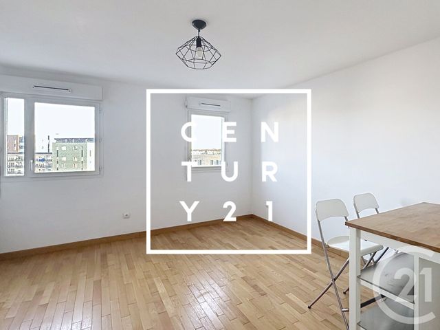 Appartement F1 à vendre - 1 pièce - 33.26 m2 - VELIZY VILLACOUBLAY - 78 - ILE-DE-FRANCE - Century 21 Agence Du Château