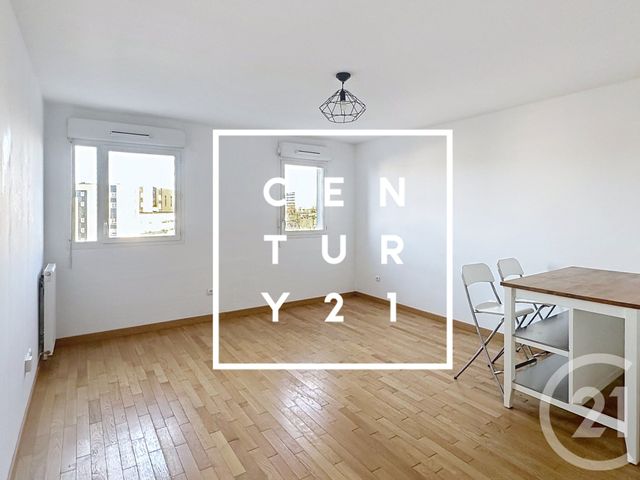 appartement - VELIZY VILLACOUBLAY - 78