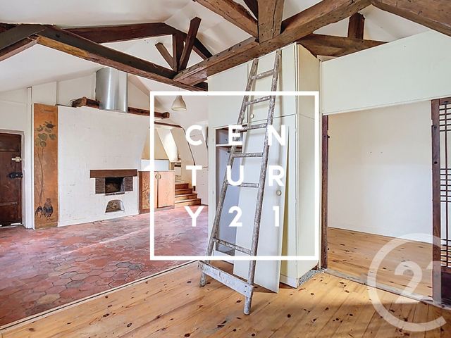 appartement - MEUDON - 92