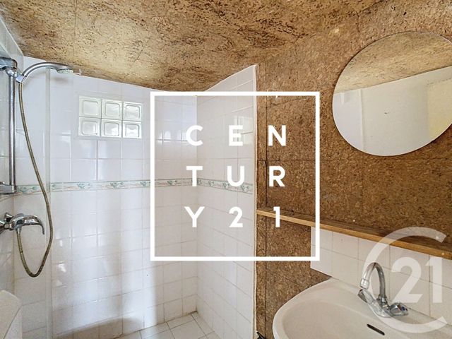 Appartement F2 bis à vendre - 2 pièces - 37.55 m2 - MEUDON - 92 - ILE-DE-FRANCE - Century 21 Agence Du Château