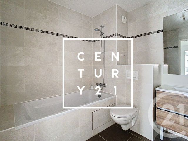 Afficher la photo en grand Appartement T2 à vendre - 2 pièces - 41.9 m2 - MEUDON - 92 - ILE-DE-FRANCE - Century 21 Agence Du Château
