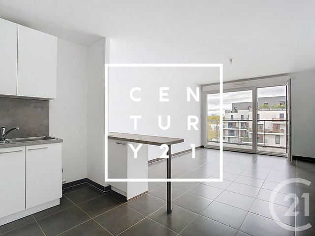 Afficher la photo en grand Appartement T2 à vendre - 2 pièces - 41.9 m2 - MEUDON - 92 - ILE-DE-FRANCE - Century 21 Agence Du Château