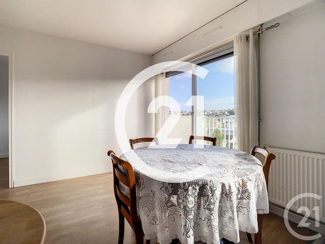 Appartement F2 à louer - 2 pièces - 33.5 m2 - MEUDON - 92 - ILE-DE-FRANCE - Century 21 Agence Du Château