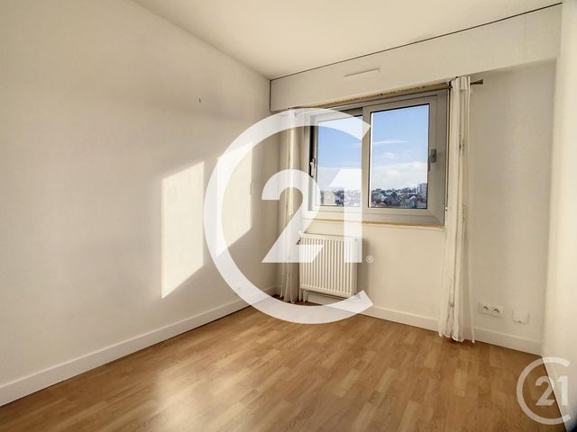 Appartement F2 à louer - 2 pièces - 33.5 m2 - MEUDON - 92 - ILE-DE-FRANCE - Century 21 Agence Du Château