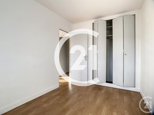 Appartement F2 à louer - 2 pièces - 33.5 m2 - MEUDON - 92 - ILE-DE-FRANCE - Century 21 Agence Du Château