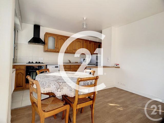 Appartement F2 à louer - 2 pièces - 33.5 m2 - MEUDON - 92 - ILE-DE-FRANCE - Century 21 Agence Du Château
