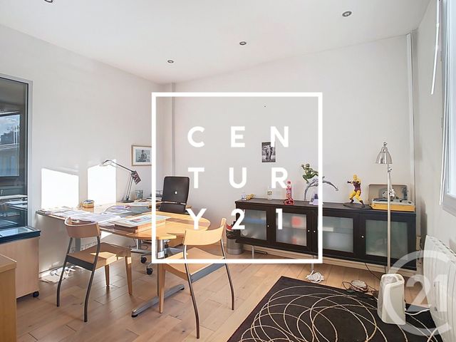 divers à vendre - 54.01 m2 - MEUDON - 92 - ILE-DE-FRANCE - Century 21 Agence Du Château