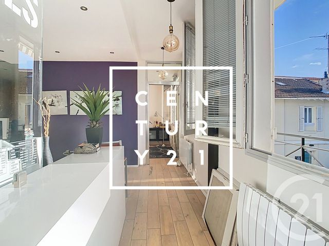 divers à vendre - 54.01 m2 - MEUDON - 92 - ILE-DE-FRANCE - Century 21 Agence Du Château