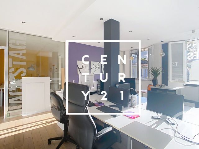 divers à vendre - 54.01 m2 - MEUDON - 92 - ILE-DE-FRANCE - Century 21 Agence Du Château