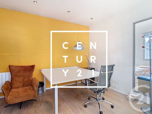 divers à vendre - 54.01 m2 - MEUDON - 92 - ILE-DE-FRANCE - Century 21 Agence Du Château